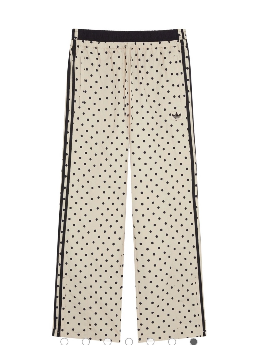 ASOS x Adidas Originals Stone Polka Dot track pants XXL. New w/tags. - Picture 4 of 8